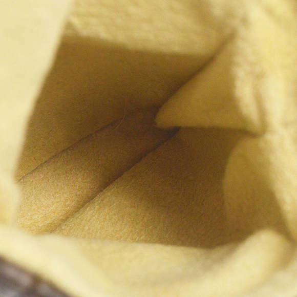 LOUIS VUITTON 2006 Monogram Pochette Turam M60020 59529 - Picture 6 of 7